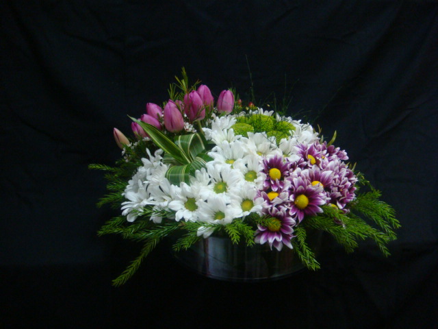 Mesa de Flores, Missa de Flores: Os Mazatecos e o  - UFRJ